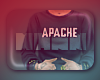 Supreme x Apache (Navy)