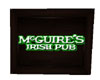 Irish Pub Door Mat
