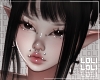 お. zeni goth IV