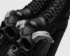 Horn Boots