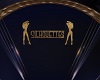 Silhouttes Gold2