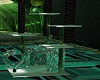 Emerald /Jade Pet Tower
