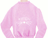 kitten ❤