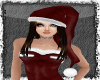 {J}Santa Helper Hat
