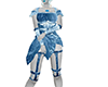 top blue ice