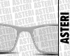 Asteri - Glasses