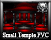 *M3M* Small Temple PVC