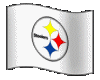 ~H~ Steelers Flag 2