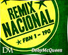 [DM] Remix Nacional