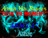 Be In The Moment Remix