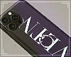 𝖇 Phone + Case
