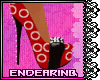 V5|Perfect Sexy Heels