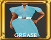 GREASE FRENCHY-TEAL