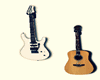 Decor Guitars