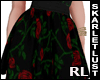 SL Roses Skirt RL