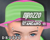 D| Neon Hat  |1