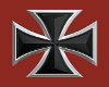 Iron Cross  Flag