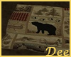 Campground Blanket