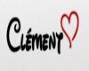 Clément<3 "L"