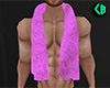 Lavender Towel 2 (M)