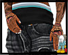 Homey denim
