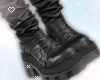 Black Boots