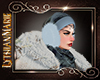 LM Winter Ear Warmer LBl