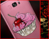⛧ Cupcake Phone