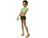 Model Avatar