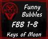 FBB Funny Bubbles
