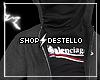 lenciaga hoodie+