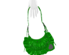 RUFFLE BAG (G)