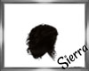 macarina black long hair