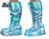 Hologram F Boots