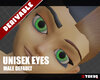 Unisex Eyes M (Default)