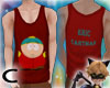 (C) Eric Cartman Tank