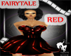 PB Fairytale Red