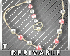 DEV - OM_020 Necklace