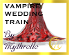 VAMPIRE WEDDING TRAIN