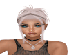 Olinda~Platinum hair