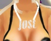 Bling Jose Necklace