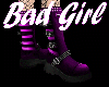 [YD] Bad Girl Boots