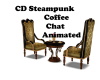 CD SteampunkAnimatedChat