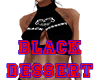 Black Dessert Crew