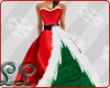 [LL]HolidayGown