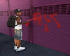 Spray City