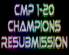 CHAMPIONS rmx