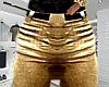 GL) Gold Jeans Baggy