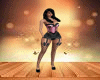 Sylvie Outfits Stockings