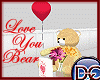 [xNx] Love You Bouquet